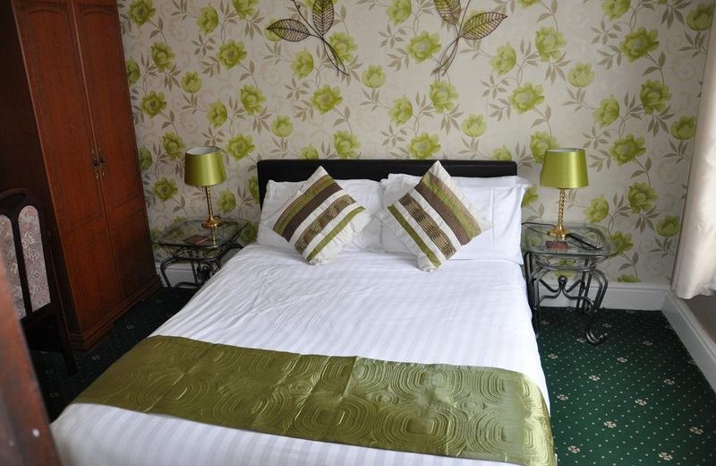 Bridlington Bay Guesthouse