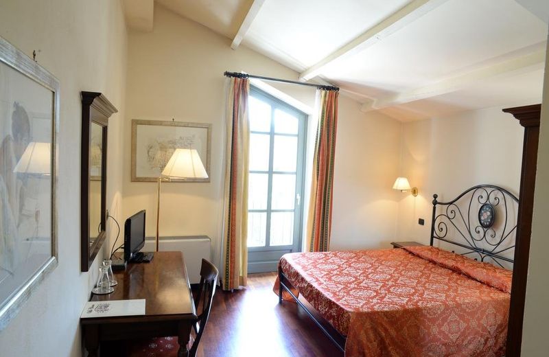 Villa Chiara Hotel