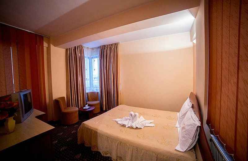 Hotel Havana