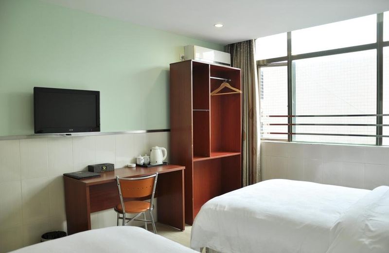 M&D Quality Hotel