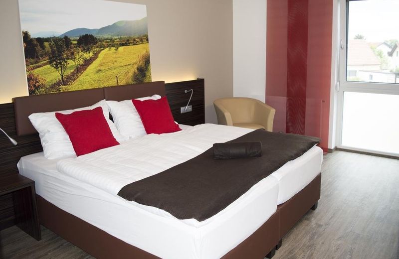 Dorfmeister Business Hotel B&B