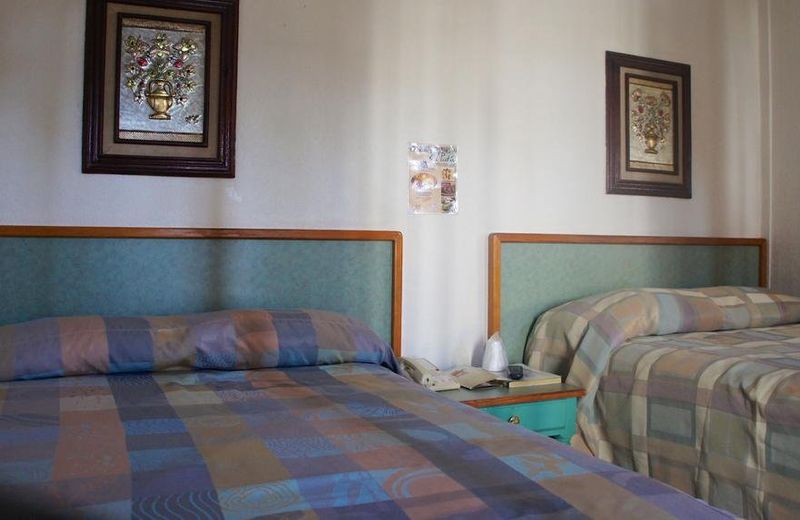 Hotel Roma