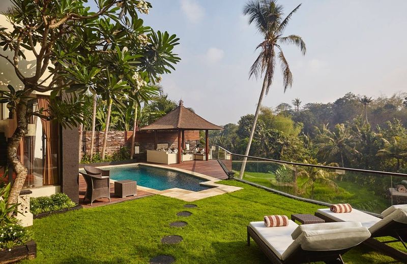 Mandalay Hideaway