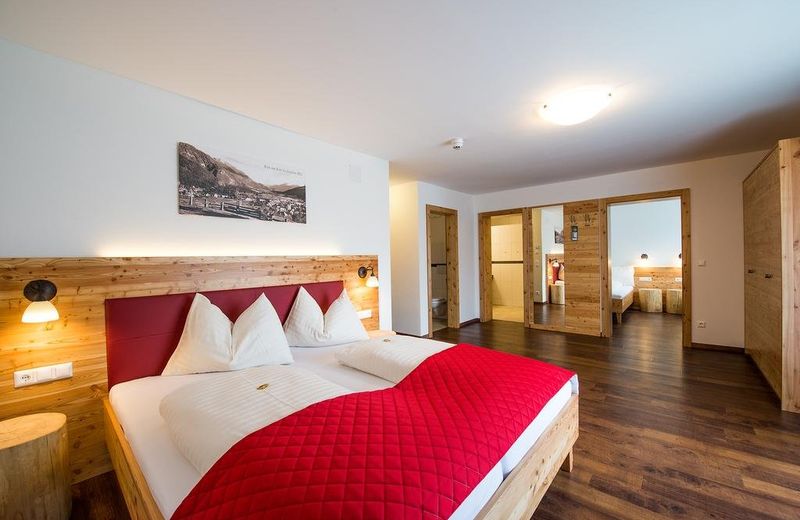 Hotel Brunnwirt