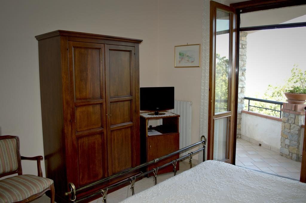 Il Falco del Cilento