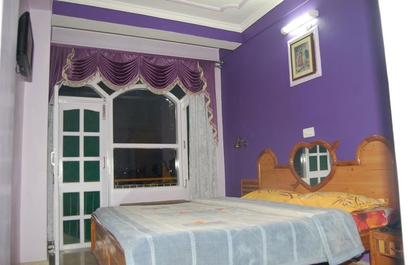 Hotel Ashish Inn
