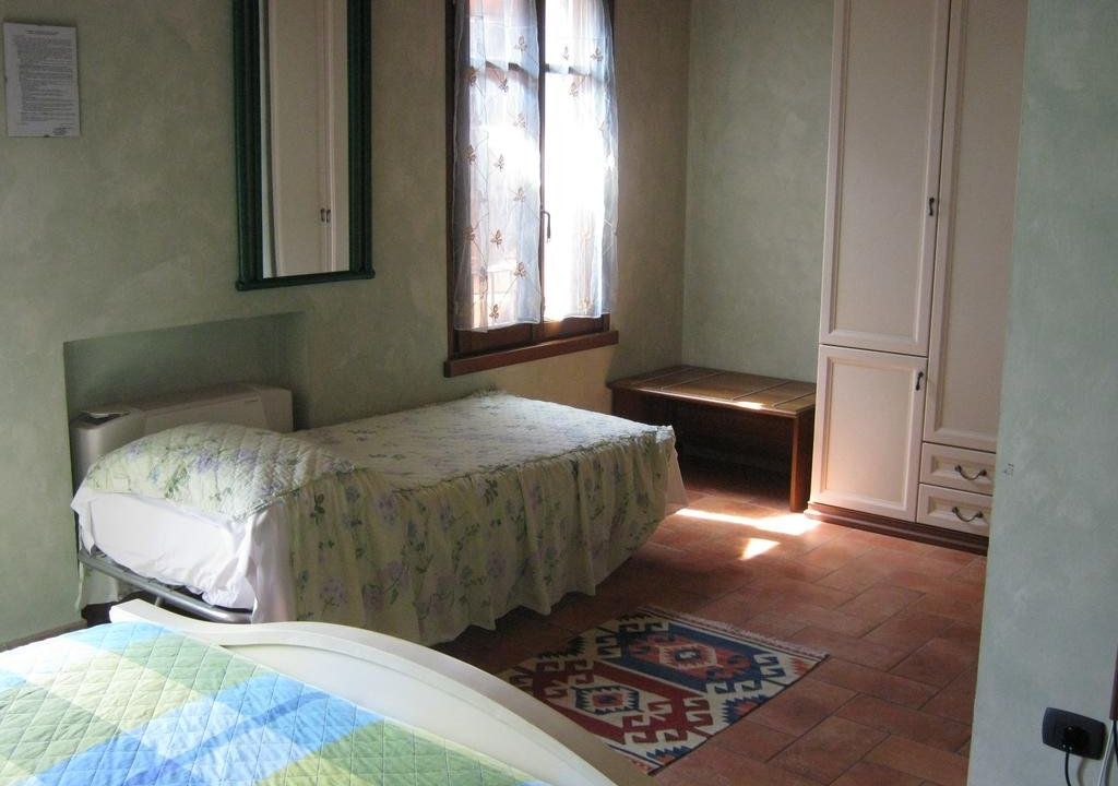 Agriturismo Trebis