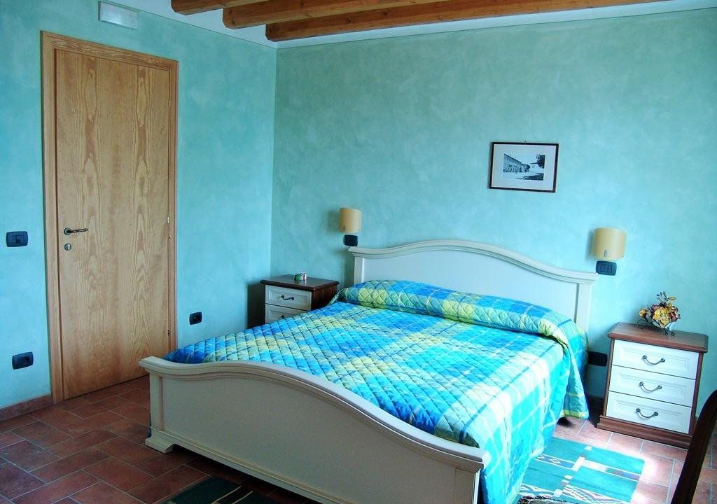 Agriturismo Trebis