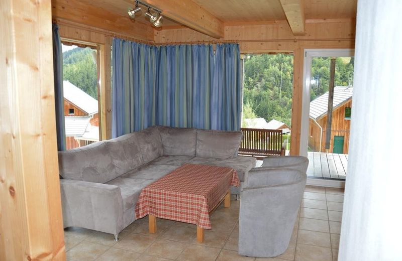 Almdorf Stadl by ALPS RESORTS