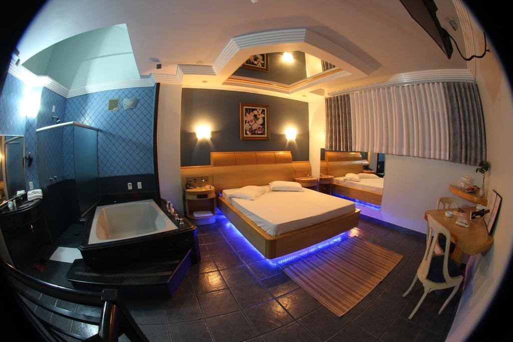 Xenon Motel (Adult Only)