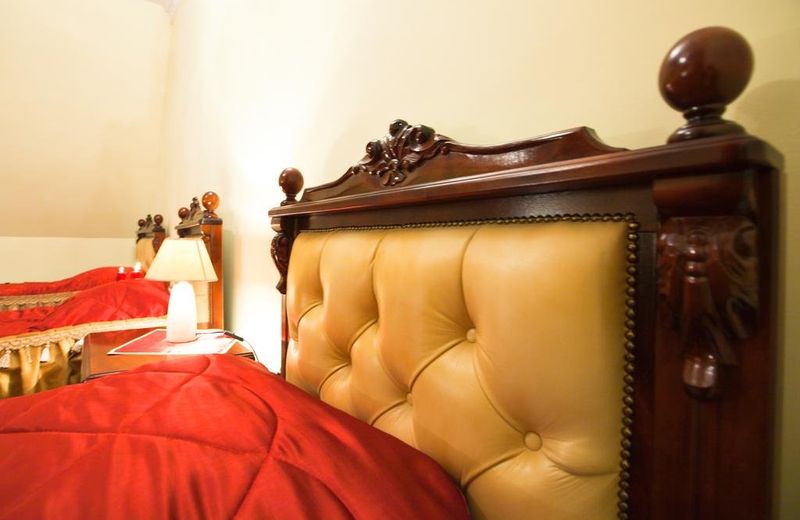 Hotel Campari