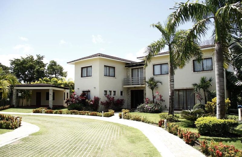 Ocean High Residence
