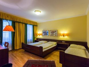 Hotel Image 1