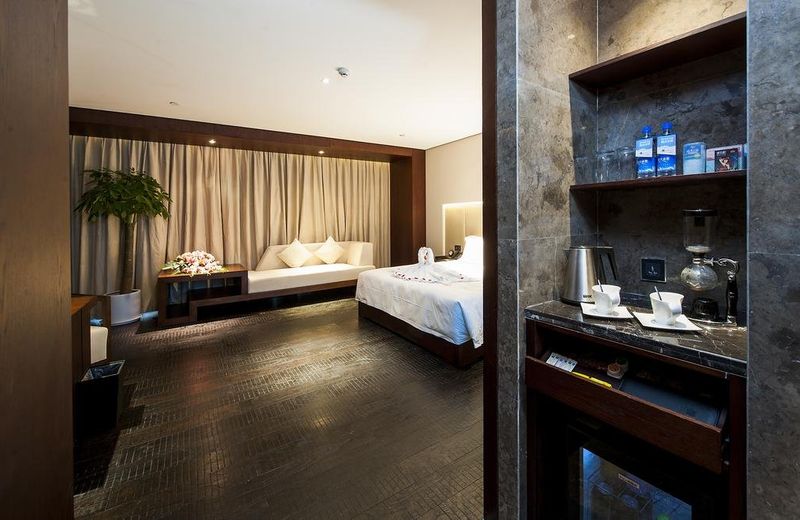 Le Noble Hotel
