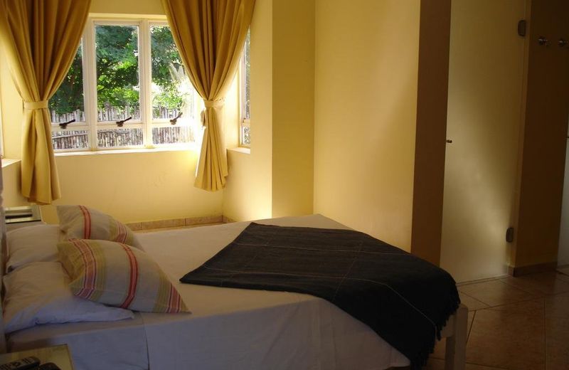 Hotel - Pousada 3 Marias
