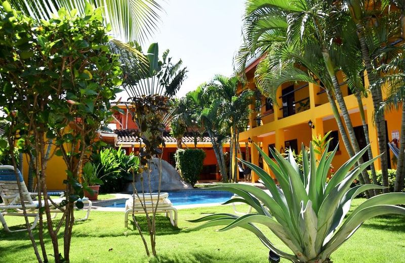 Hotel Mediterraneo