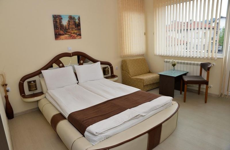 GUESTHOUSE DILTSVET