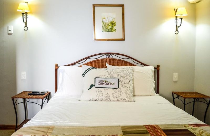 Hostal Cepa Noble