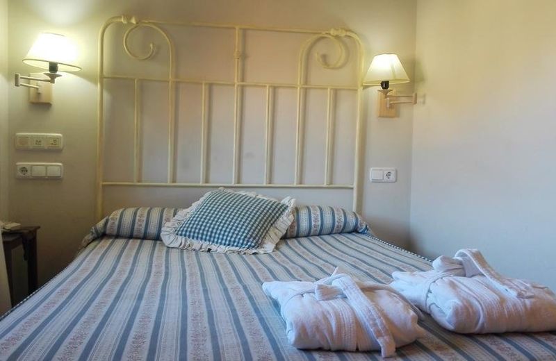 Hotel Spa Puerta Vadinia