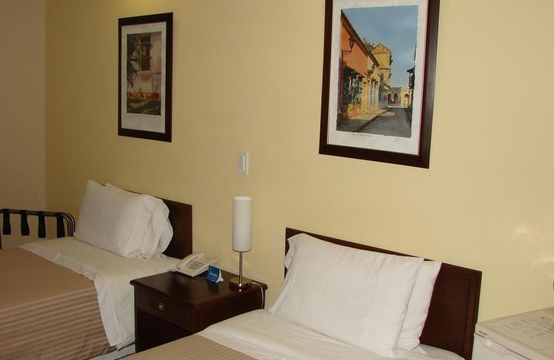GHL Hotel Aeropuerto Cali