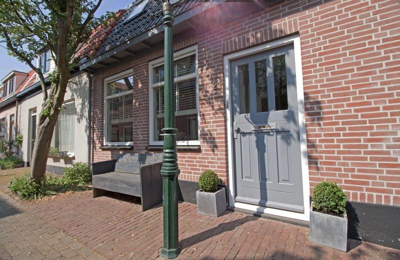 Vakantiehuis Zandvoort
