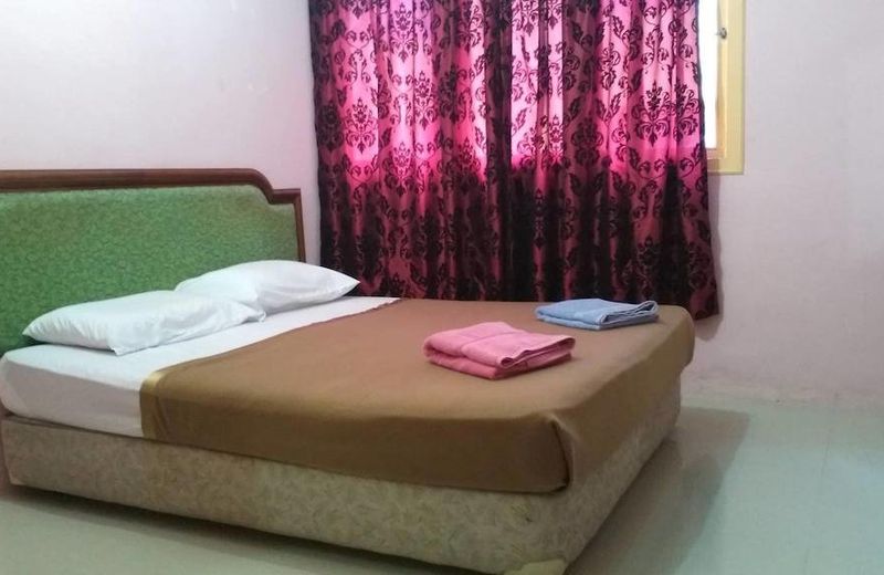 MIZWAR INN