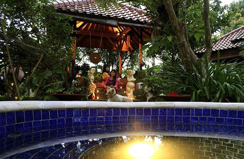 Ke'ala deBali Villa