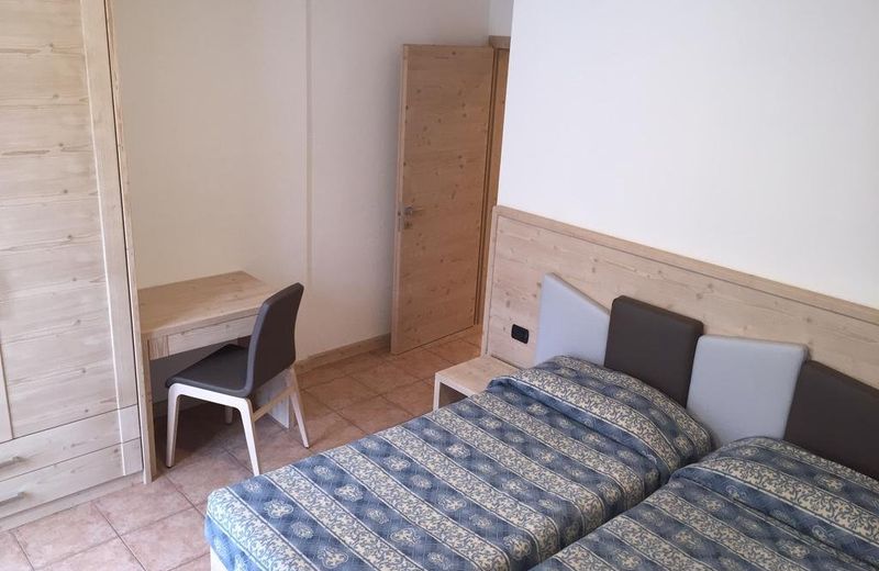 Residence Cima Tosa