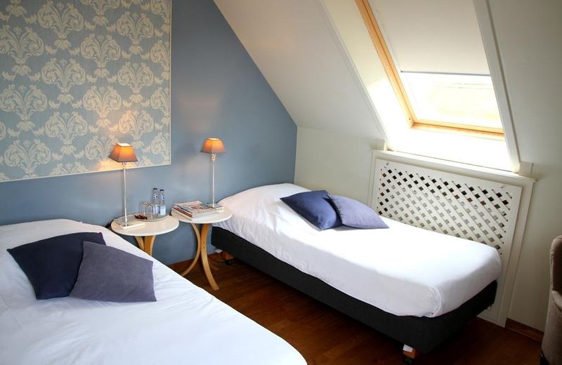 Bed and Breakfast 't Groene Genoegen