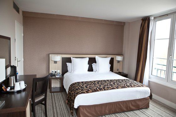 BEST WESTERN MALHERBE
