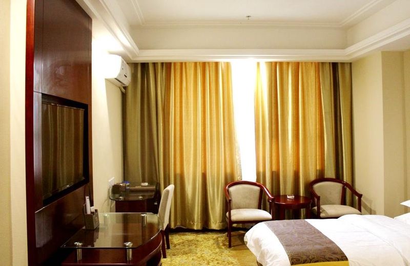 Dunhuang Tianrun International Hotel