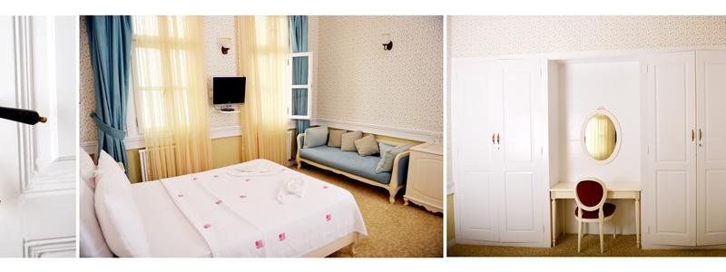 Green House Butik Otel