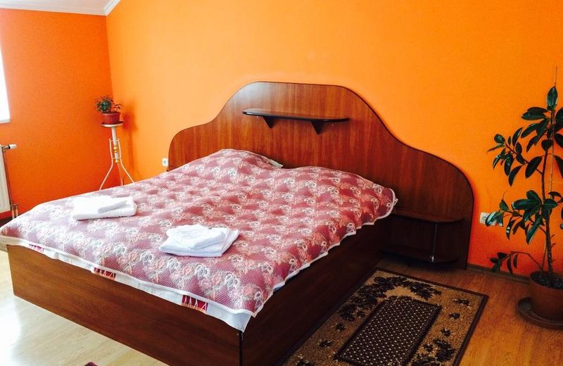 Hotel Zoloti Vorota