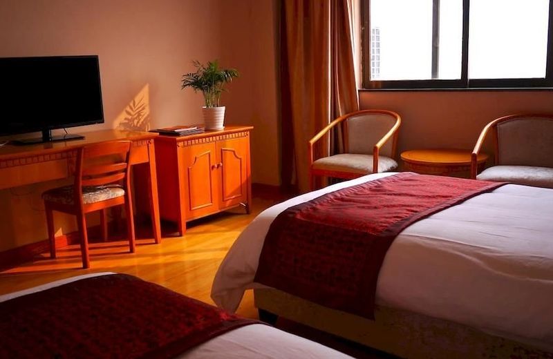 Zhouzhuang Hotel - Kunshan