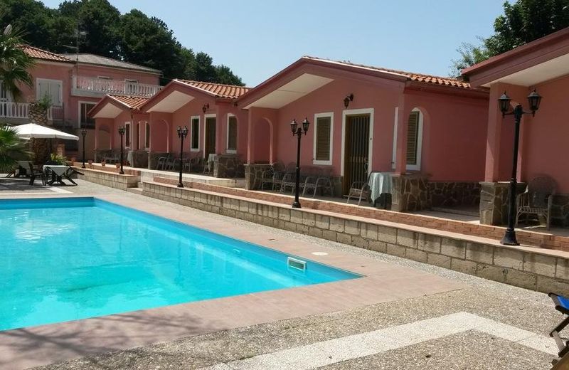 Hotel La Pineta