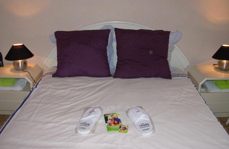 B&B Appelkers