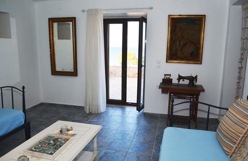 Villa Romanza beach villa