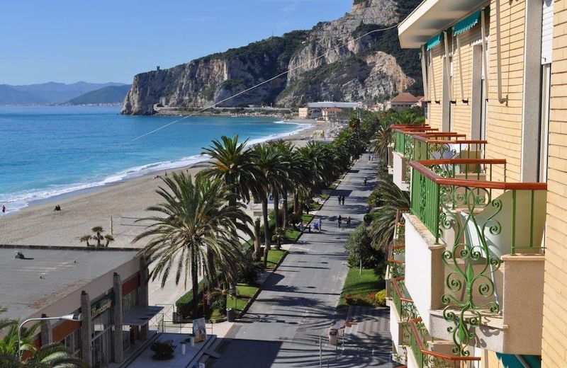 Hotel Boncardo