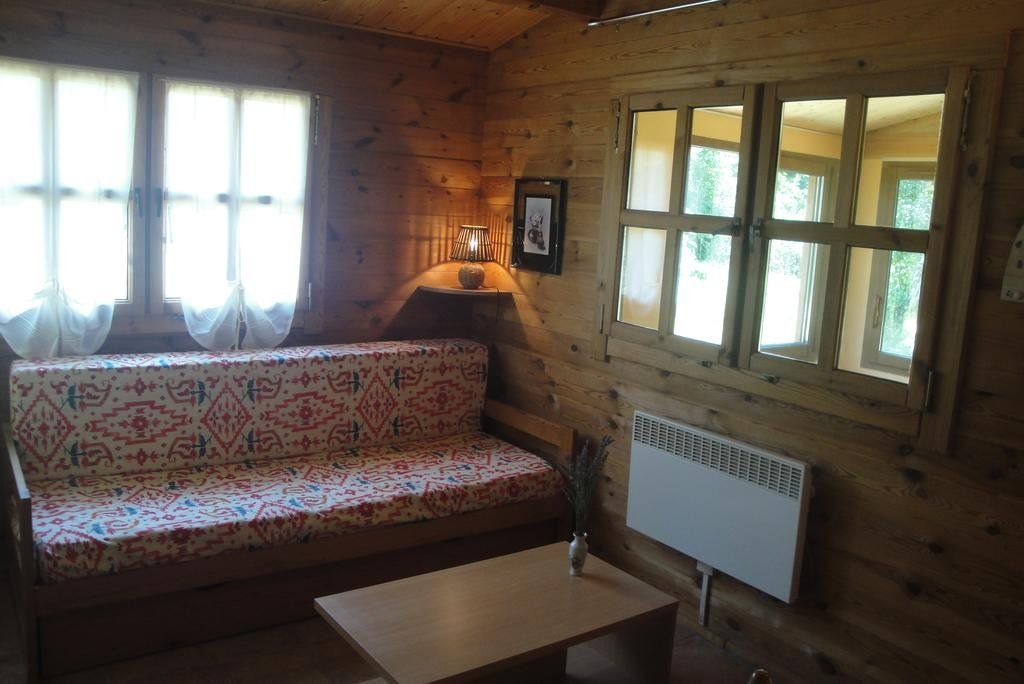 CHALET L??ESCALETTE
