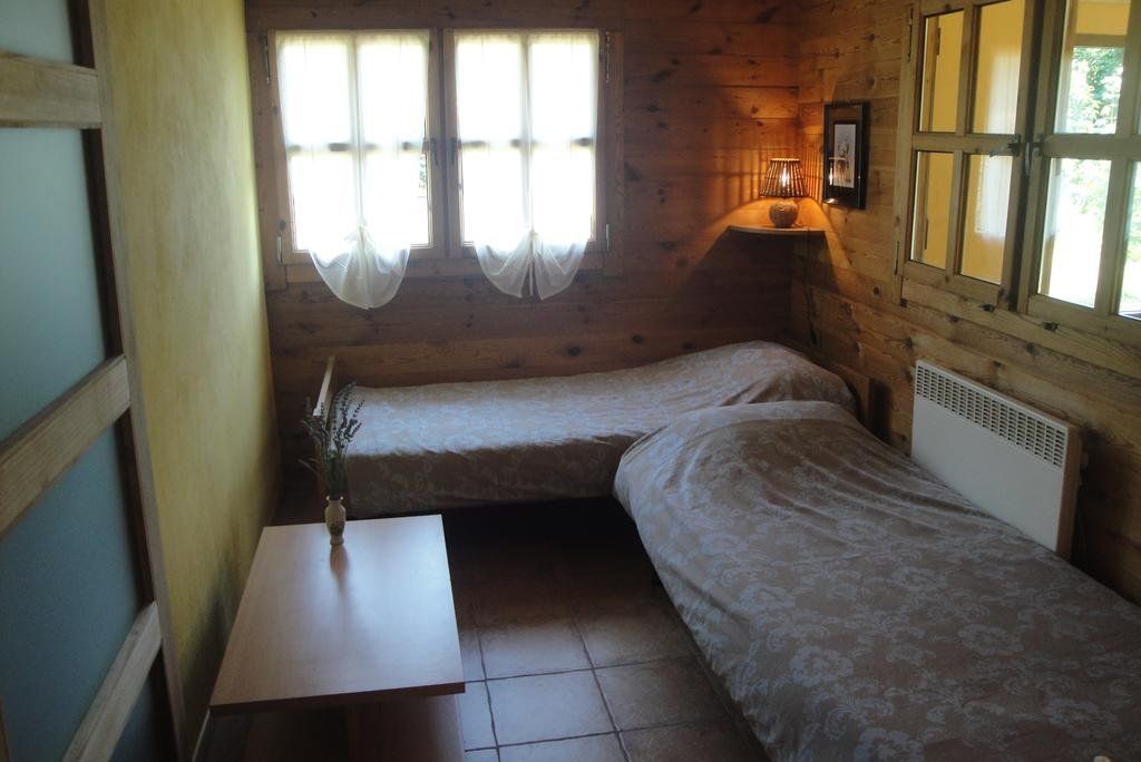 CHALET L??ESCALETTE