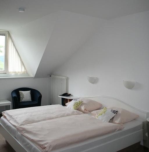 Weinhotel Ayler Kupp