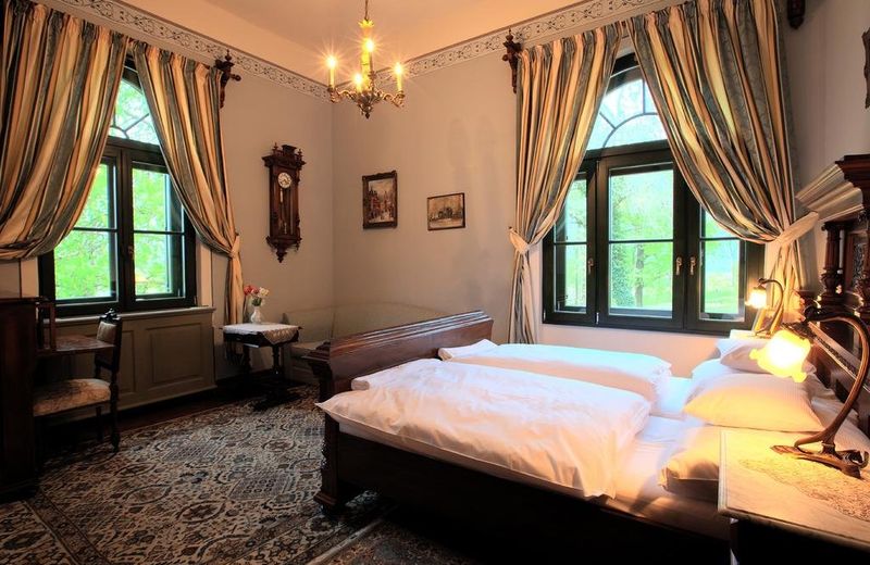 Apponyi Castle Hotel