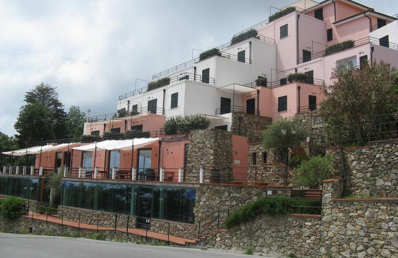 Residence Borgo San Sebastiano