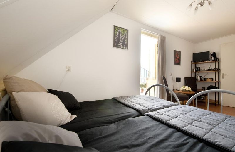 Bed & Breakfast 'Op 7'