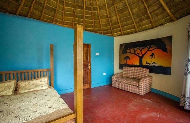 Roots Retreat and Camping Resort