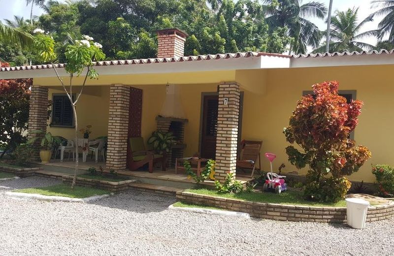 Pousada Acendedor De Estrelas