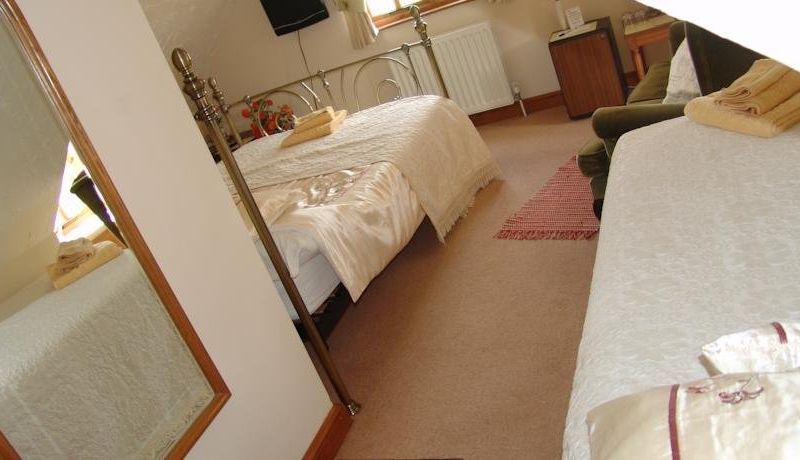 FENVIEWLODGE