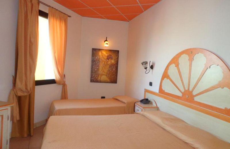Hotel Villabella
