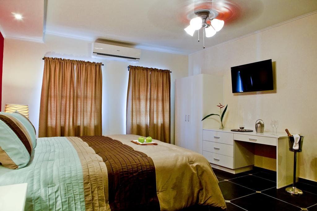 Amazonia Hotel