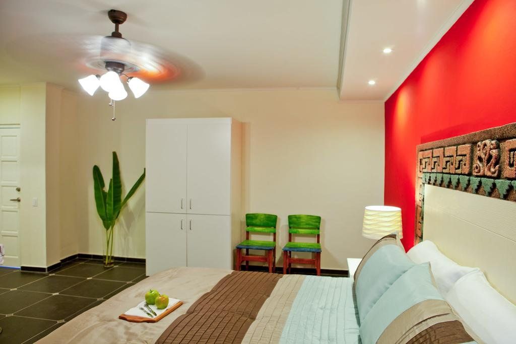 Amazonia Hotel
